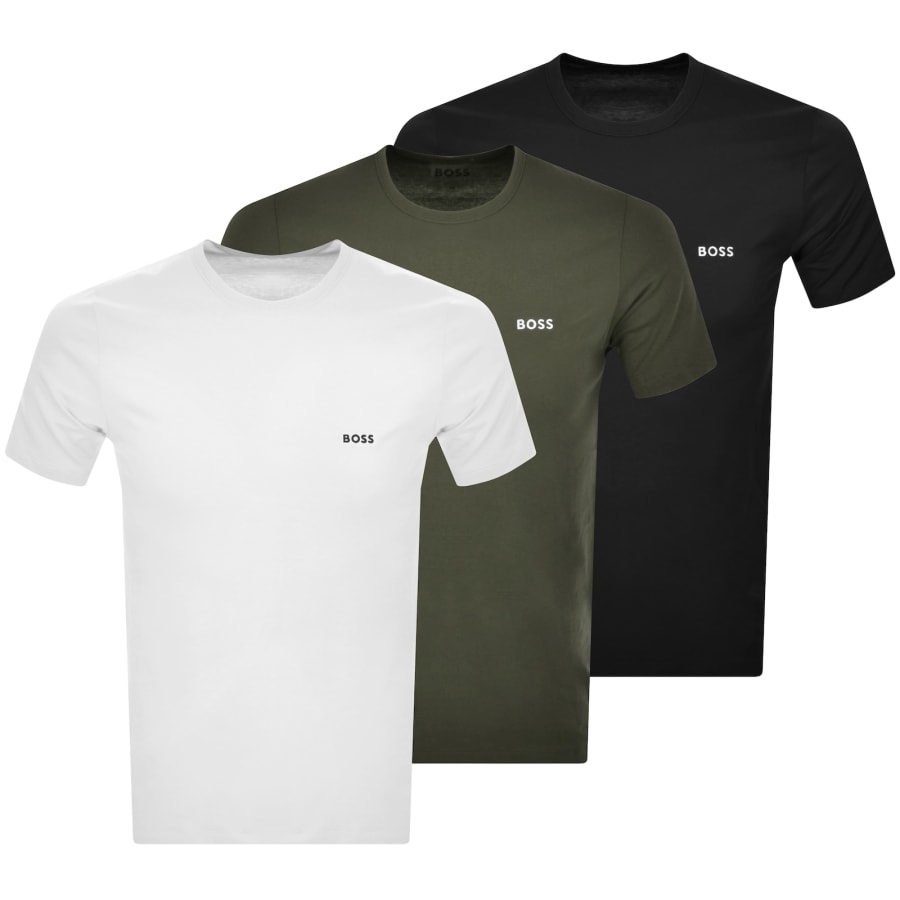 Hugo boss t shirt xs shop